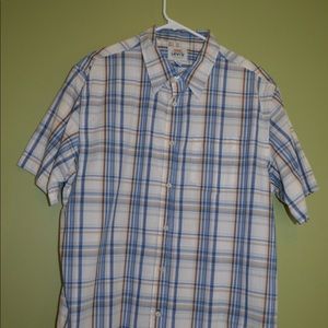 Men Levi’s Polo Shirt L